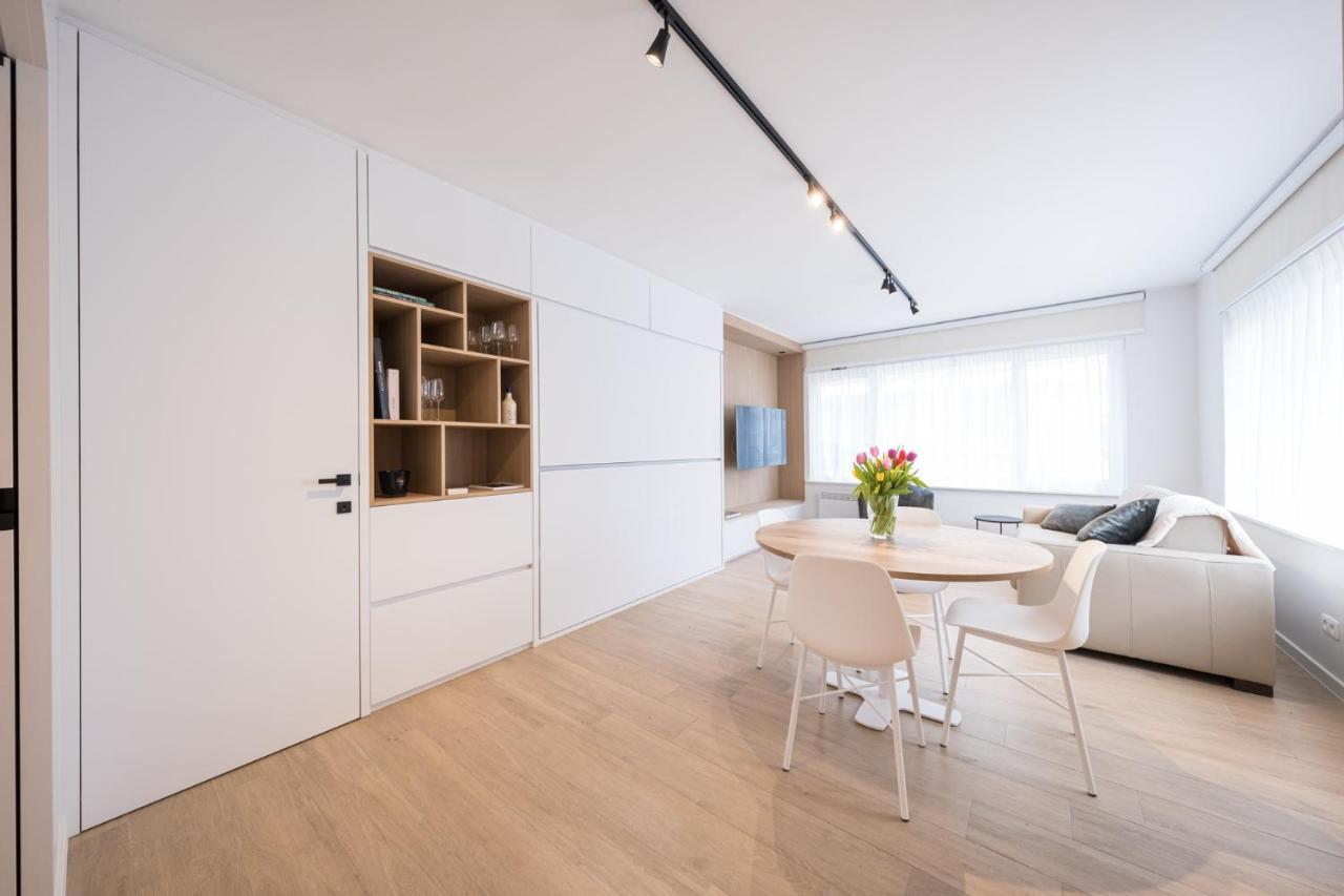 Studio Vital Middelkerke Bagian luar foto