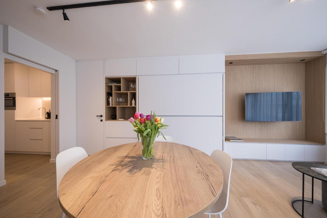 Studio Vital Middelkerke Bagian luar foto