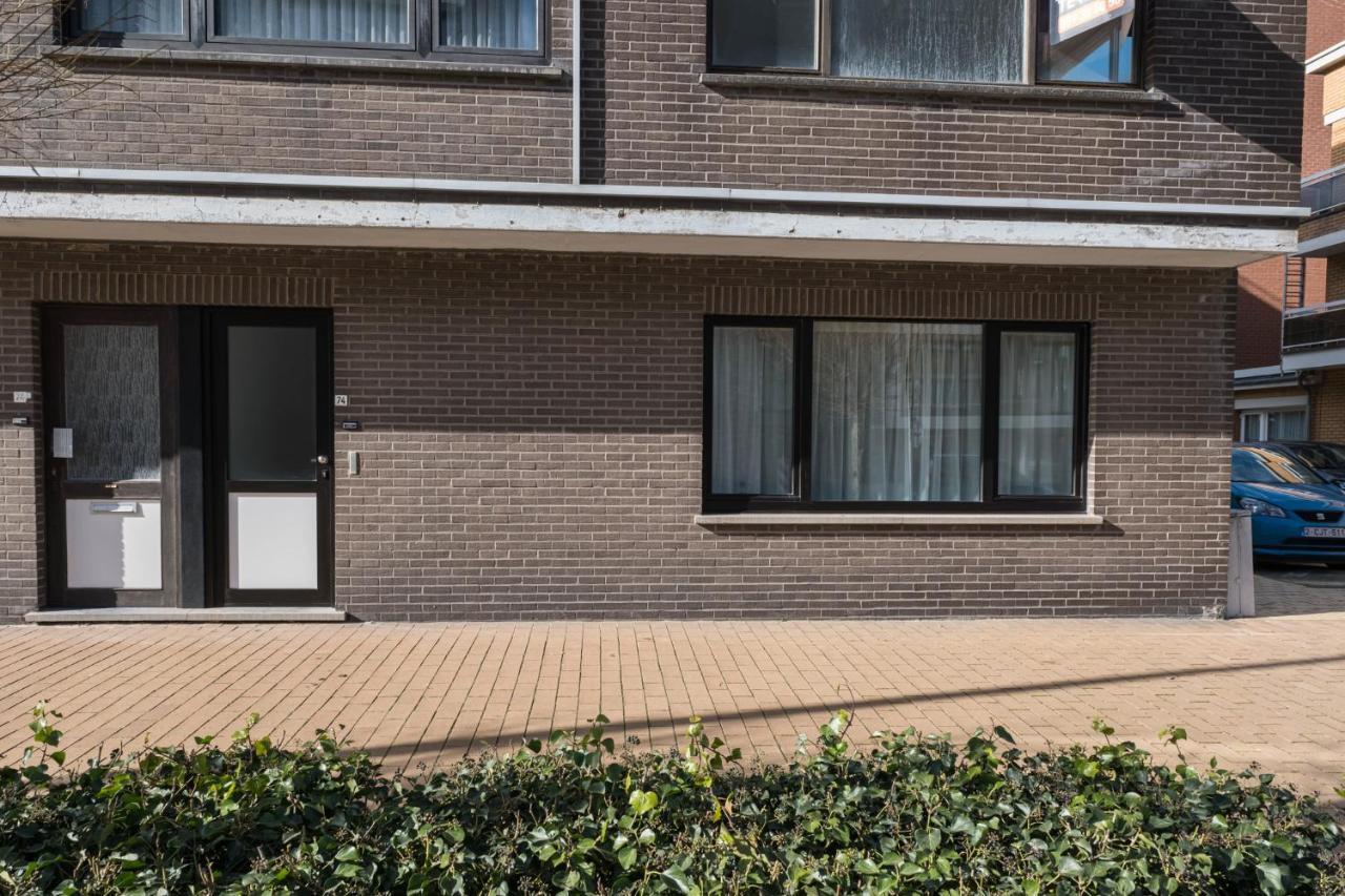Studio Vital Middelkerke Bagian luar foto